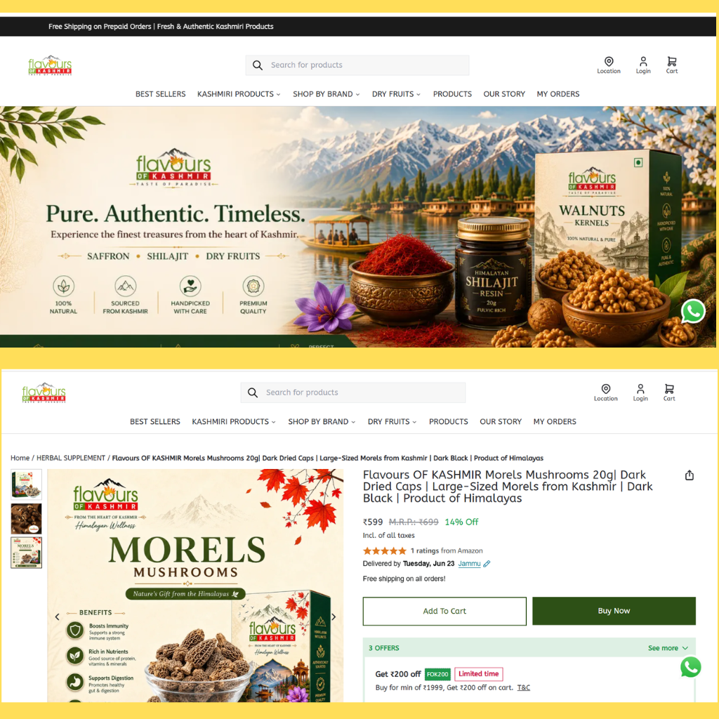 apex ecommerce services